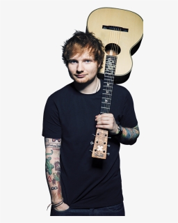 Ed Sheeran Transparent Background, HD Png Download, Free Download