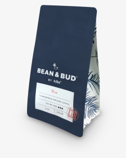 Bean And Bud Coffee, HD Png Download, Free Download