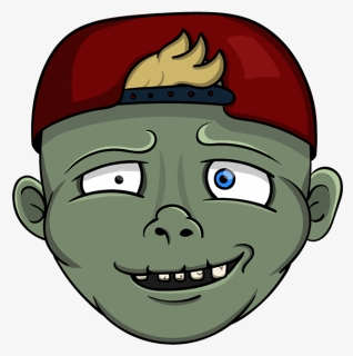 Faze Blaziken Head Png - Cartoon, Transparent Png, Free Download