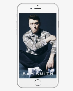 Sam Smith Influencer, HD Png Download, Free Download