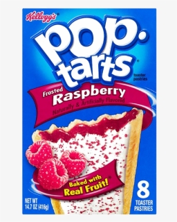 Pop Tarts Frosted Strawberry, HD Png Download, Free Download