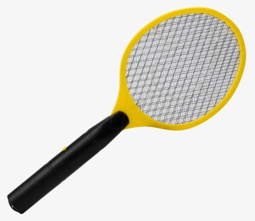 Electric Fly Swatter Transparent Clipart , Png Download - Transparent Electric Fly Swatter, Png Download, Free Download