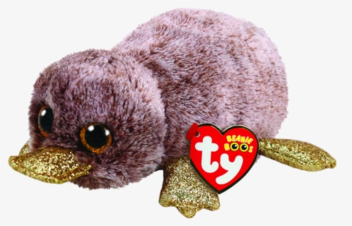 Ty Beanie Boos Platypus, HD Png Download, Free Download