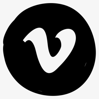 Vimeo Logo - Vimeo Icon Png, Transparent Png, Free Download