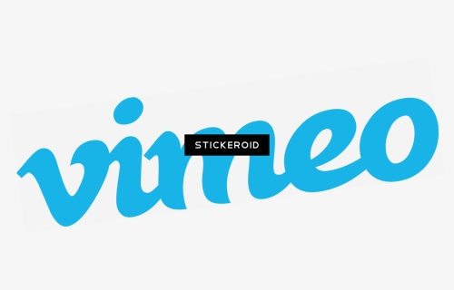 Vimeo Logo , Png Download - Graphic Design, Transparent Png, Free Download
