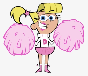 Veronica Fairly Odd Parents Aesthetic, HD Png Download, Free Download