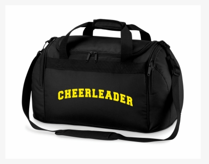 Cheerleader Bend Training Bag 26l"  Class= - Sporttas Met Naam Bedrukken, HD Png Download, Free Download