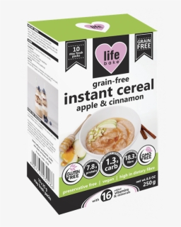 Life Bake Cereal, HD Png Download, Free Download