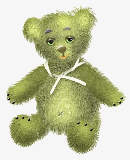 Teddy Bear, HD Png Download, Free Download