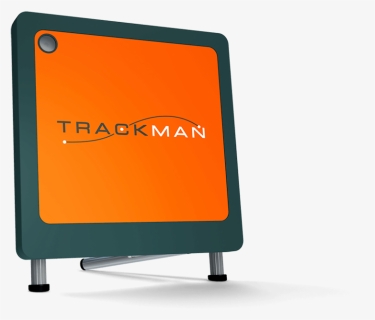 Trackman 3e Golf Radar - Trackman, HD Png Download, Free Download