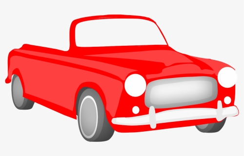 Antique Car, HD Png Download, Free Download