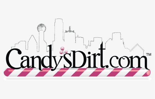 Candys Dirt Logo , Png Download - Taste Of Home, Transparent Png, Free Download