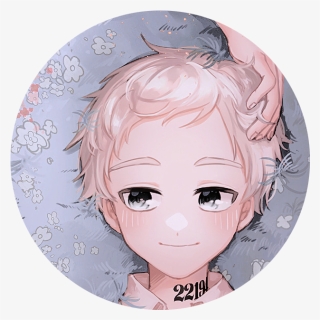 Promised Neverland Matching Icons, HD Png Download, Free Download