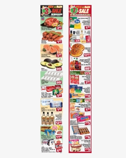 Tony"s Finer Foods , Png Download - Convenience Food, Transparent Png, Free Download