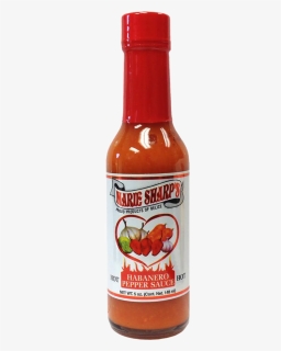 Marie Sharp"s Habanero Pepper Sauce, HD Png Download, Free Download