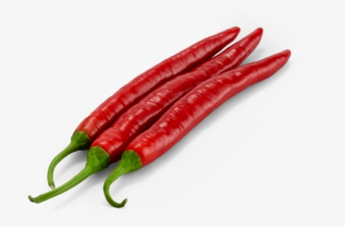 Pure Flavor® Stingrays Red Hot Peppers - Bird's Eye Chili, HD Png Download, Free Download