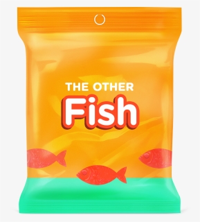 Sweet Fish - Snack, HD Png Download, Free Download