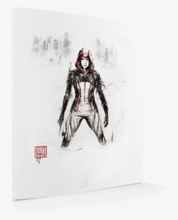 Assassin Creed Syndicate Clipart Transparent - Red Lineage Collection, HD Png Download, Free Download