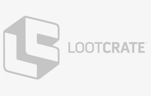 Loot Crate Logo Png, Transparent Png, Free Download