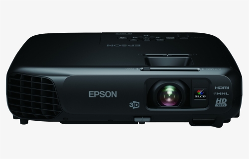 Eh-tw570 With Hc Lamp Warranty - Epson Eh Tw570, HD Png Download, Free Download