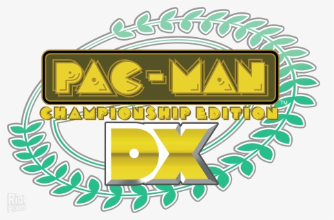Pac Man Championship Edition Dx+, HD Png Download, Free Download