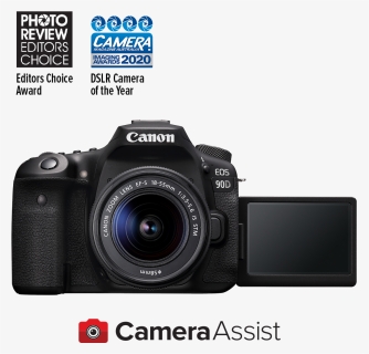 Dslr Png, Transparent Png, Free Download