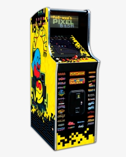Pacman Pixel Bash Chill, HD Png Download, Free Download