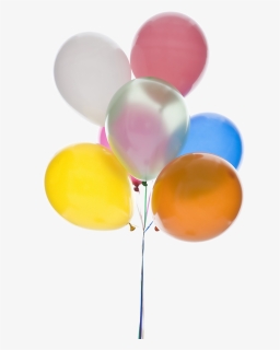 Slide - Balloon, HD Png Download, Free Download