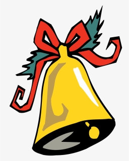 Christmas Bell For Kids, HD Png Download, Free Download