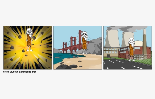 Storyboard, HD Png Download, Free Download