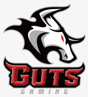 Guts Gaming Logo, HD Png Download, Free Download