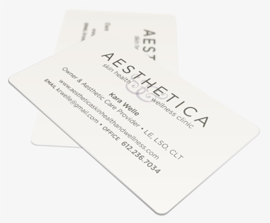 Business-card - Label, HD Png Download, Free Download