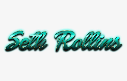 Seth Rollins Logo Png Images Free Transparent Seth Rollins Logo