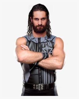 Thumb Image - Seth Rollins Drafted To Smackdown, HD Png Download, Free Download