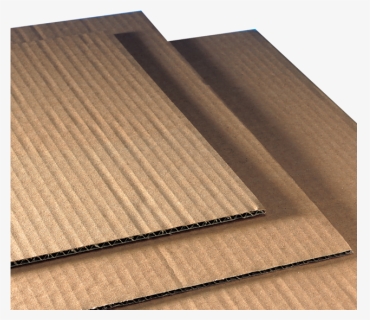 Pallet Plate, Corrugated Cardboard, 1160x760mm, - Plywood, HD Png Download, Free Download