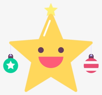 Christmas Holiday Emoji Transparent Background, HD Png Download, Free Download