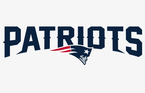 New England Patriots - Vector New England Patriots Logo, HD Png Download, Free Download