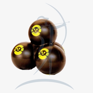 Srt Sfb Jolly Roger [08481238] - Chocolate, HD Png Download, Free Download