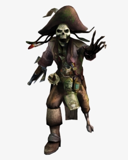 Thumb Image - Pirates Of The Caribbean Online, HD Png Download, Free Download