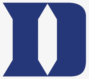 Duke Blue Devils Logo - Duke University Logo D, HD Png Download, Free Download