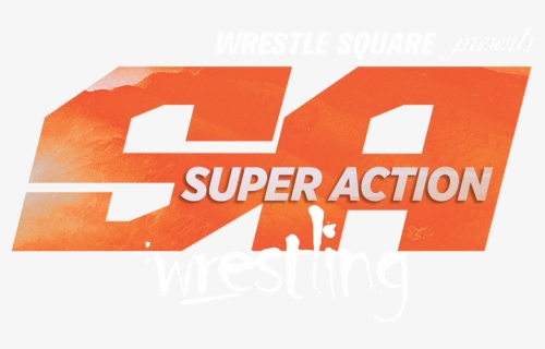 Https - //www - Goeventz - Com/superactionwrestling - Graphic Design, HD Png Download, Free Download