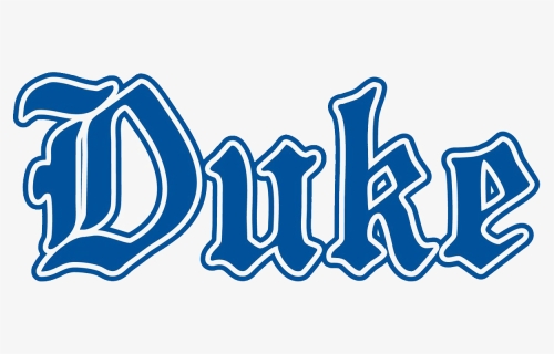 Duke Logo Photo Background, HD Png Download, Free Download