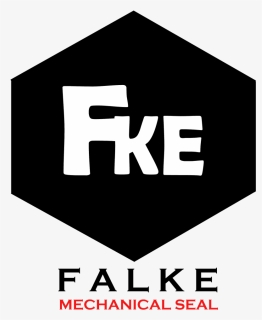 Logo Falke With Brand - Sign, HD Png Download, Free Download