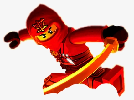 Transparent Ninjago Clip Art - Ninjago Clipart, HD Png Download, Free Download