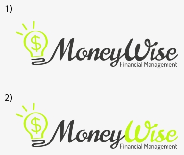 Logo Design By Shanchud For Moneywise Financial Management - Graphic Design, HD Png Download, Free Download