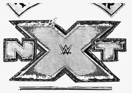 Transparent Aleister Black Png - Nxt Takeover Chicago Png, Png Download, Free Download
