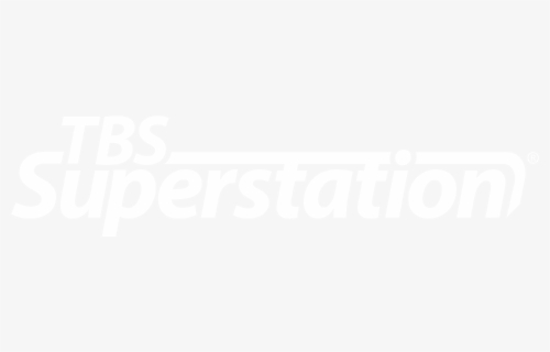 Tbs Superstation Logo Black And White - Parallel, HD Png Download, Free Download