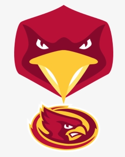 Iowa State Cyclones Clipart , Png Download - Cy's Locker Room Logo, Transparent Png, Free Download