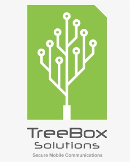 Treebox Solutions Logo - Treebox Solutions, HD Png Download, Free Download