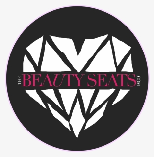 The Beauty Seats - Emblem, HD Png Download, Free Download